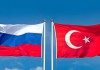 Глава МИД Турции заявил о положительном сдвиге в отношениях с Россией
