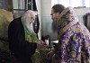 100-летний игумен Иеремия назвал условия для установления мира в Украине