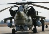 Российский боевой вертолет Ми-28Н разбился в Сирии