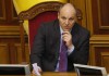 Верховная рада избрала Андрея Парубия главой парламента Украины