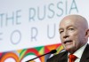 Марк Мобиус назвал предложения российского рынка акций 