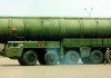 СМИ: Китай провел испытание новейшей межконтинентальной ракеты DF-41