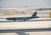 Стратегический бомбардировщик B-52 ВВС США впервые нанес удар по позициям ИГ в Ираке