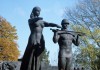 Во Львове могут снести Монумент Славы
