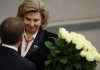 Госдума избрала Татьяну Москалькову уполномоченным по правам человека в РФ