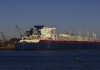 СМИ: первый танкер с сжиженным природным газом прибудет из США в Европу 26 апреля