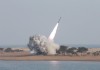 Северная Корея запустила баллистическую ракету с подводной лодки