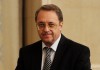 Богданов: межсирийские переговоры возобновятся 10 мая