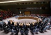 СБ ООН не смог согласовать предложенное РФ заявление в поддержку минских договоренностей