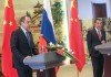 Вступительное слово и ответы на вопросы СМИ Министра иностранных дел России С.В.Лаврова на совместной пресс-конференции по итогам переговоров с Министром иностранных дел Китая Ван И, Пекин, 29 апреля 2016 года