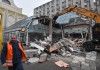 Верховный суд России признал законным снос самостроев в Москве