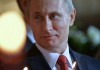 Путин поздравил россиян с Пасхой