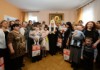 Предстоятель Русской Церкви посетил «Дом для мамы» в Москве