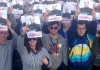 В Одессе тысячи митингующих собрались под лозунгами «Парубий — убийца»
