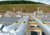 Франция начала закупать сланцевый газ у США
