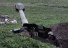 Азербайджан и Армения заявляют о нарушении режима прекращения огня в Карабахе