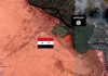 Хроника боёв с ИГ в сирийском Дейр-эз-Зоре