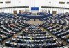Европарламент проголосует в четверг по 