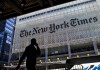 Минспорт РФ рассматривает возможность подачи иска к The New York Times