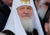 Патриарх Кирилл откроет в Москве торжества по случаю Дня славянской письменности