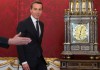 Кристиан Керн приведен к присяге в должности канцлера Австрии