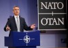 Столтенберг: НАТО обсуждает возможности усиления активности в Черном море