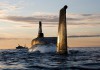 В состав Тихоокеанского флота РФ войдет новая атомная подлодка