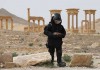 Российские саперы полностью разминировали Пальмиру