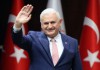Министр транспорта Турции Бинали Йылдырым стал новым премьер-министром страны