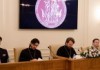 В Общецерковной аспирантуре состоялась защита магистерских диссертаций