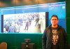 Разработчики компании «Радужные технологии» создали уникальную технологию видеоанализа