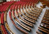 В Раде зарегистрирован законопроект о запрете выборов в Донбассе