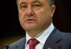 Порошенко назвал условия проведения выборов на Донбассе