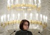 Набиуллина: банковская система РФ в состоянии финансировать экономический рост