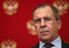Лавров: с начала ХХ века Запад не был заинтересован в сильной и уверенной России