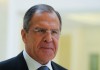 Лавров: коалиция США в Сирии бездействует, через границу с Турцией продолжают идти боевики