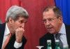 Лавров и Керри обсудили необходимость совместных действий против 