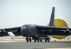США перебрасывают три бомбардировщика B-52 для учений на Балтике