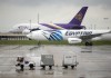 СМИ узнали о неисправностях на борту упавшего самолета EgyptAir