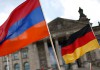 Бундестаг признал геноцидом убийства армян в Османской империи
