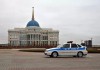 Казахстан: в Актобе объявлен режим антитеррористической операции