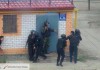 Террористы в Актобе не желают сдаваться без боя