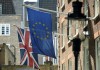 43% британцев намерены голосовать за выход страны из Евросоюза