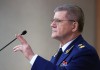 Совет Федерации вновь назначил Юрия Чайку на должность генпрокурора РФ