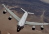 Самолет-разведчик ВВС США вновь приблизился к российской границе