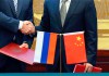 Межправительственная комиссия одобрила 66 российско-китайских проектов на сумму $90 млрд