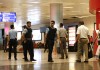 Международный аэропорт Стамбула возобновил работу после тройного теракта