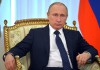 Путин подписал указ о продлении контрсанкций