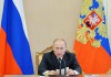 Путин обвинил НАТО в подталкивании России к 