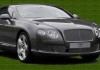 В России выросли продажи Bentley